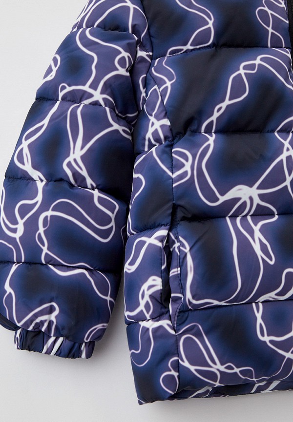 фото Куртка утепленная sela