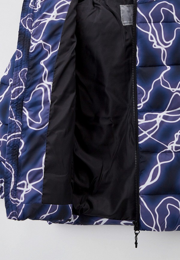 фото Куртка утепленная sela