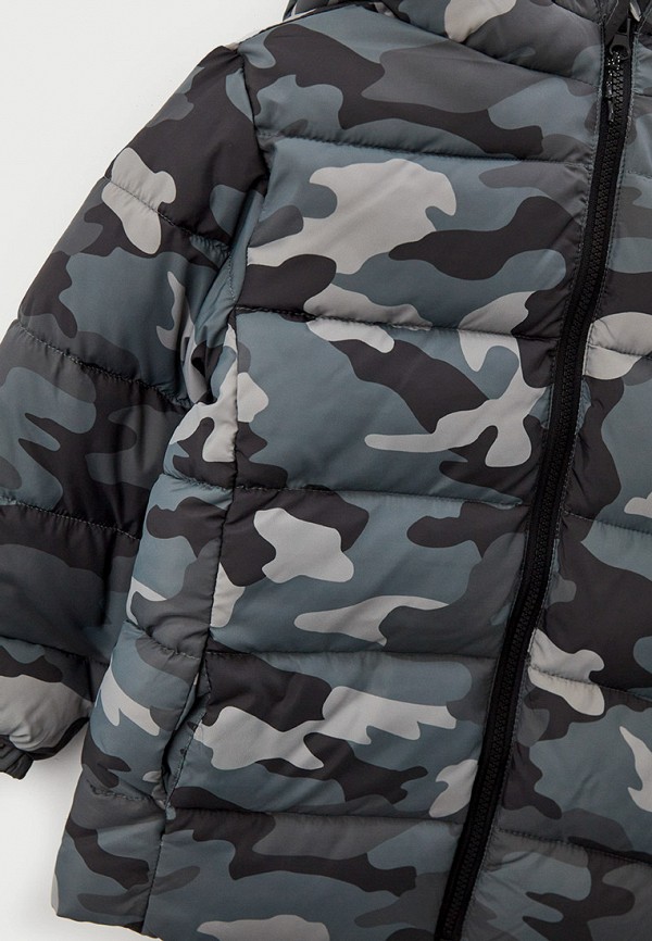 фото Куртка утепленная sela