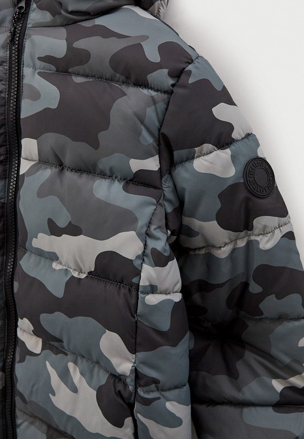 фото Куртка утепленная sela