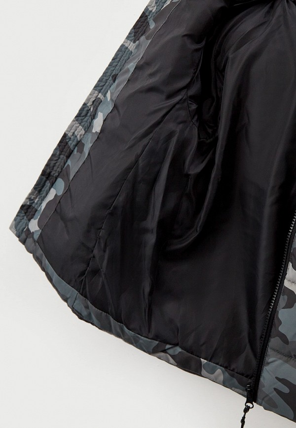 фото Куртка утепленная sela