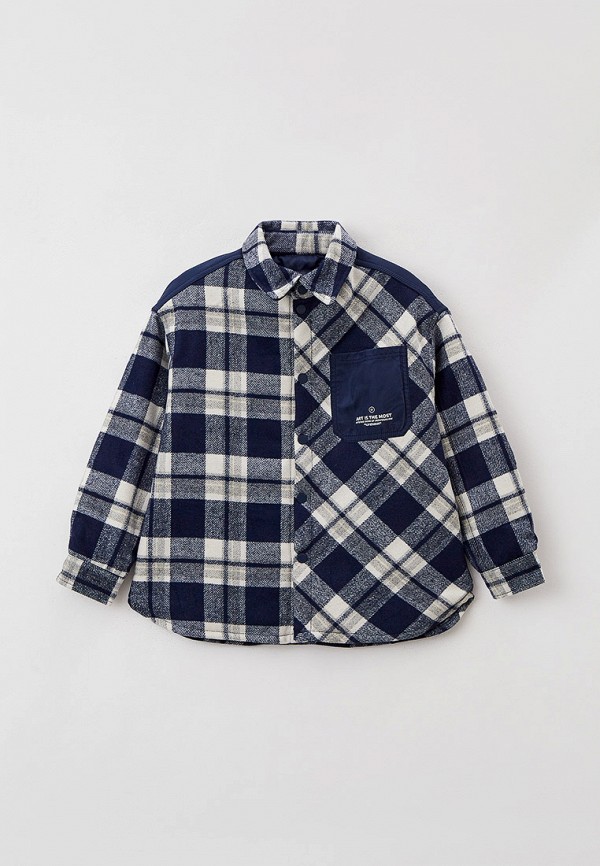 фото Полупальто sela