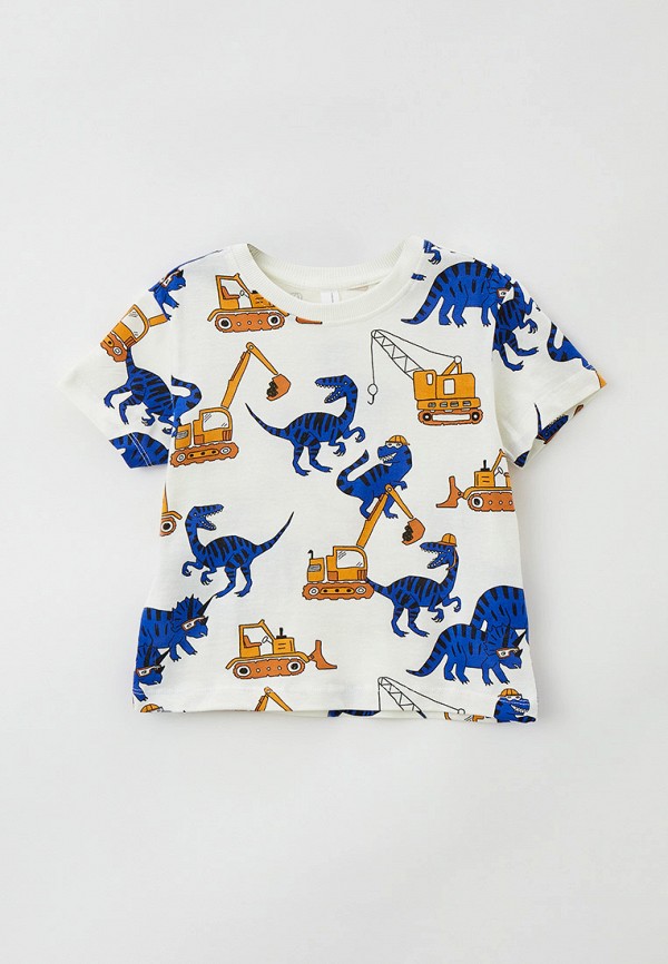 фото Футболка sela