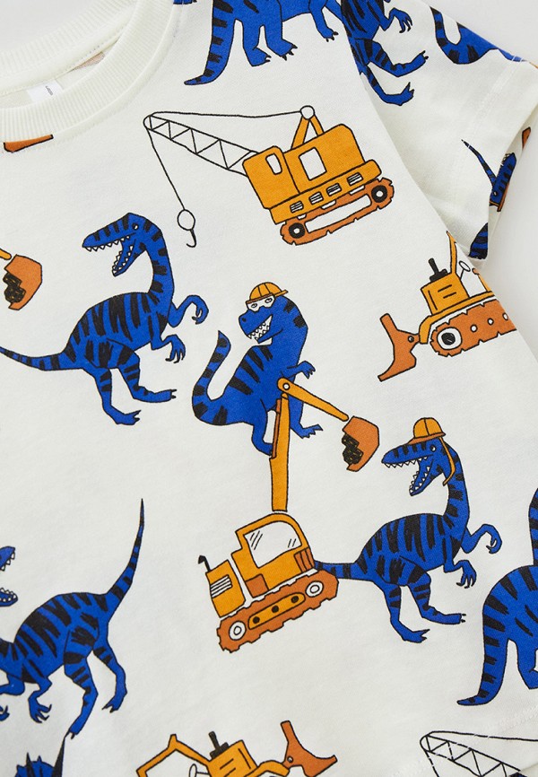 фото Футболка sela