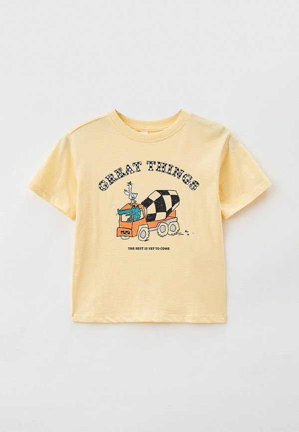 фото Футболка sela