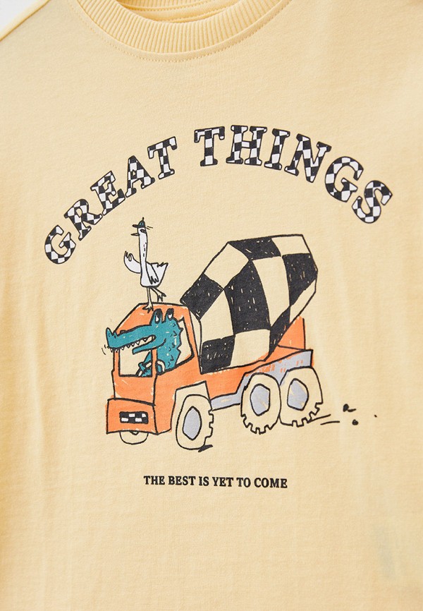 фото Футболка sela