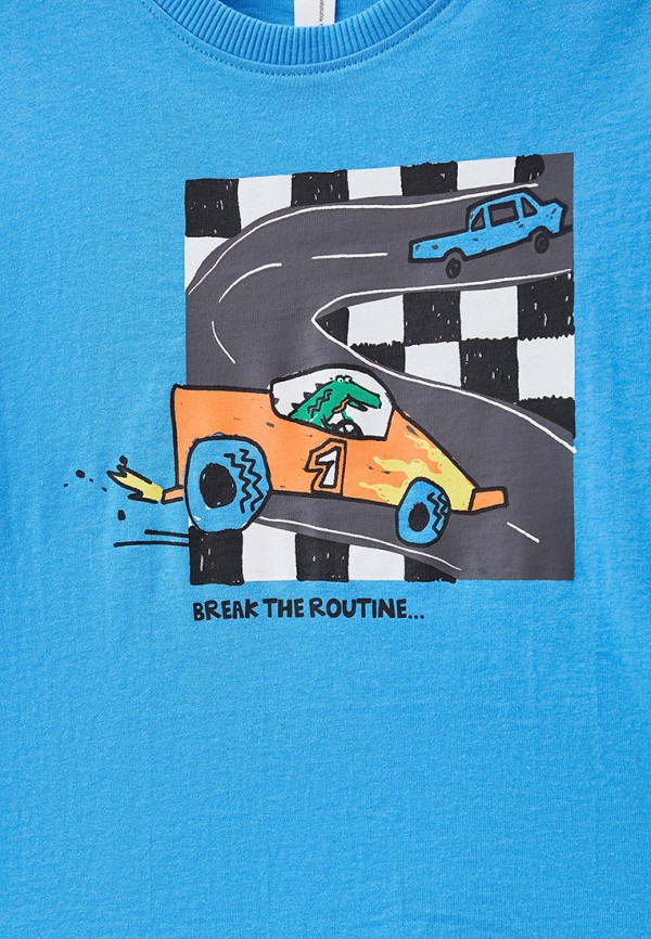 фото Футболка sela