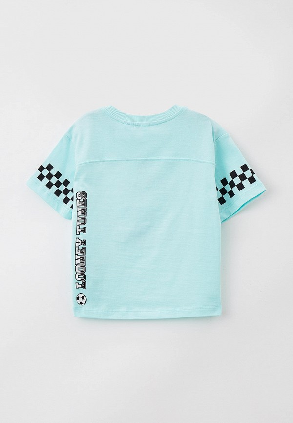 фото Футболка sela