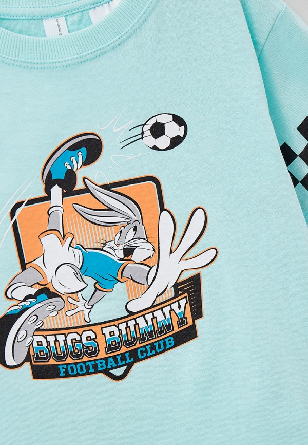 фото Футболка sela