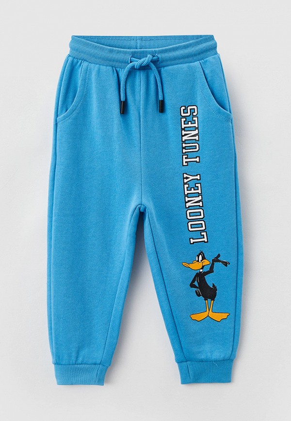 

Брюки спортивные Sela, Голубой, LOONEY TUNES