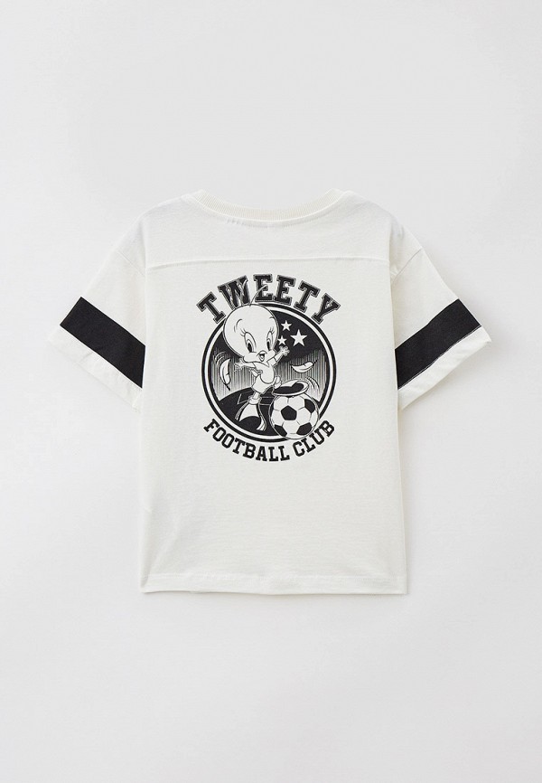 фото Футболка sela