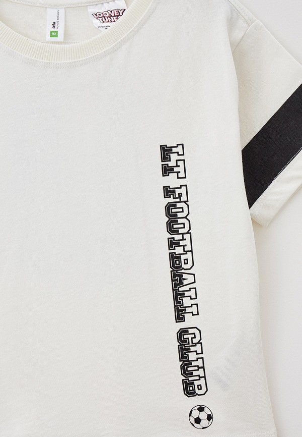 фото Футболка sela