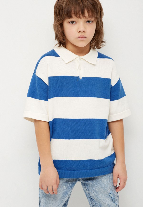 фото Поло sela