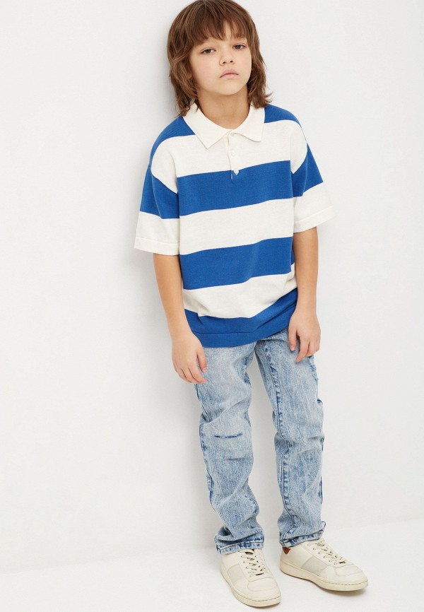 фото Поло sela