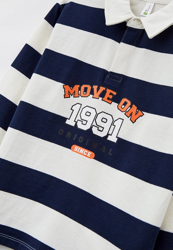 фото Поло sela