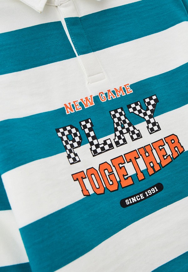 фото Поло sela