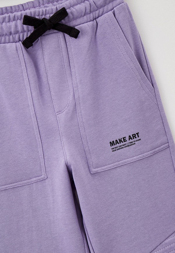 фото Брюки спортивные sela