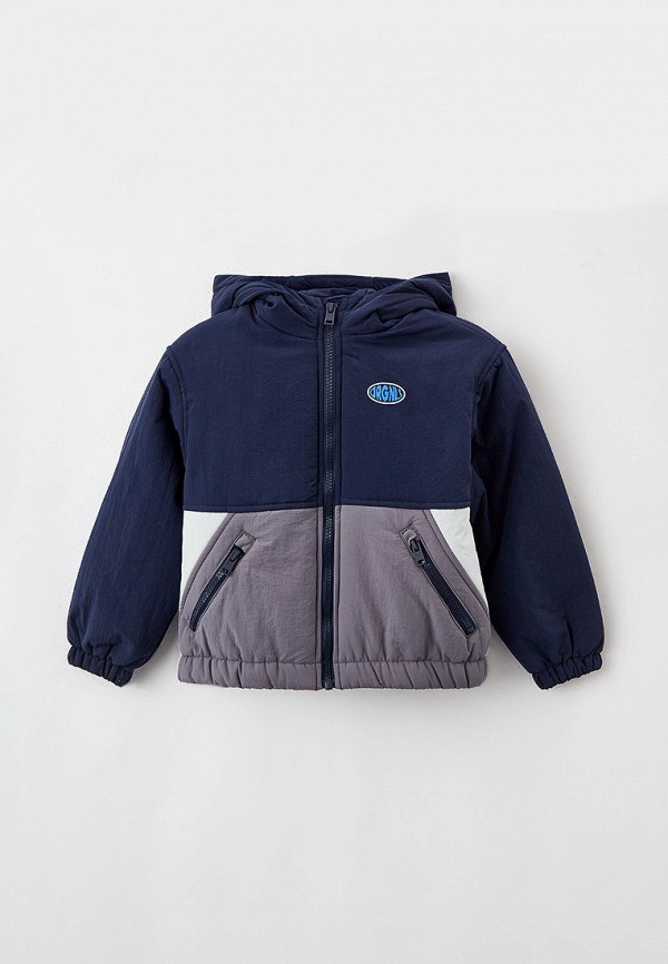 

Куртка утепленная Sela, Разноцветный