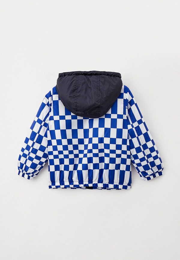 фото Куртка утепленная sela