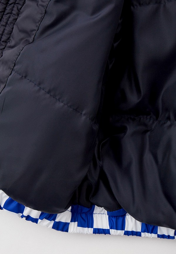 фото Куртка утепленная sela