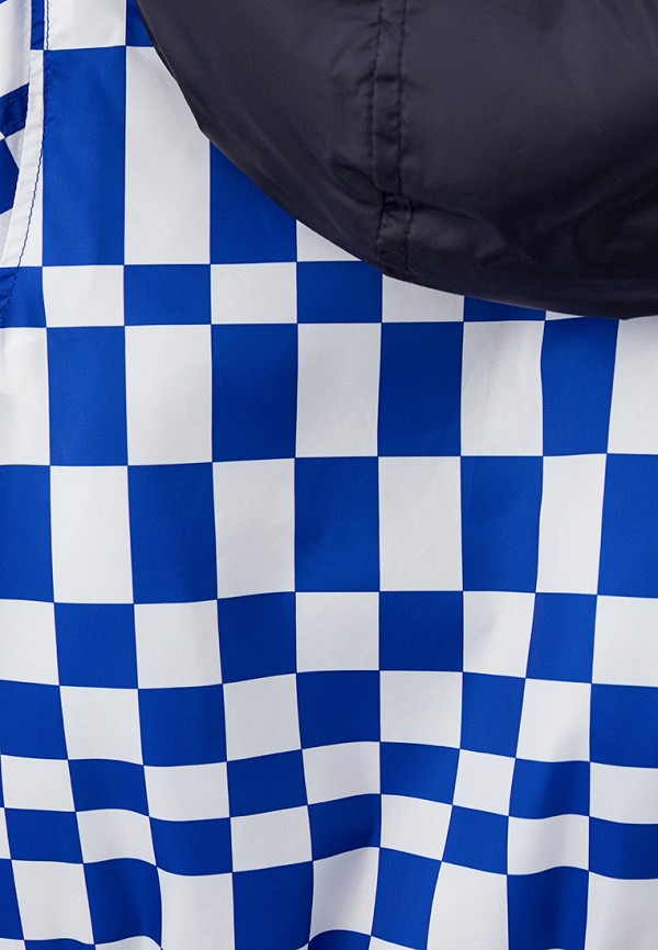 фото Куртка утепленная sela