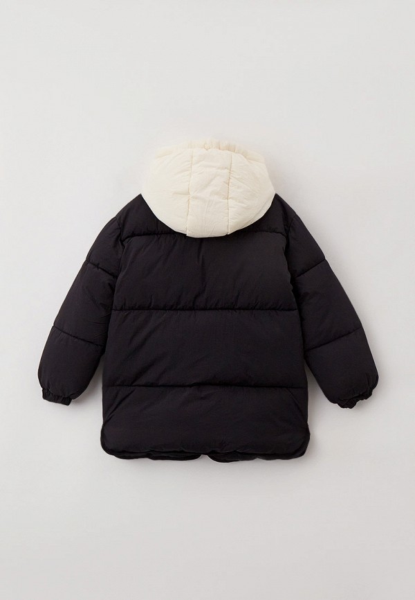 фото Куртка утепленная sela