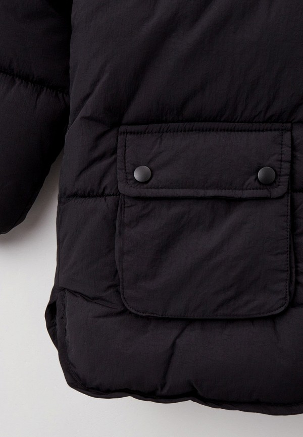 фото Куртка утепленная sela