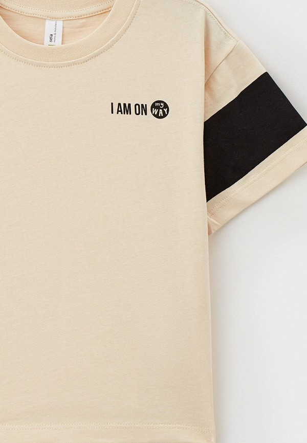 фото Футболка sela