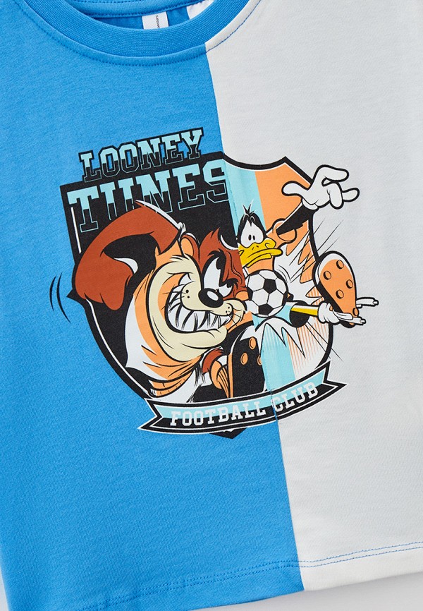 фото Футболка sela