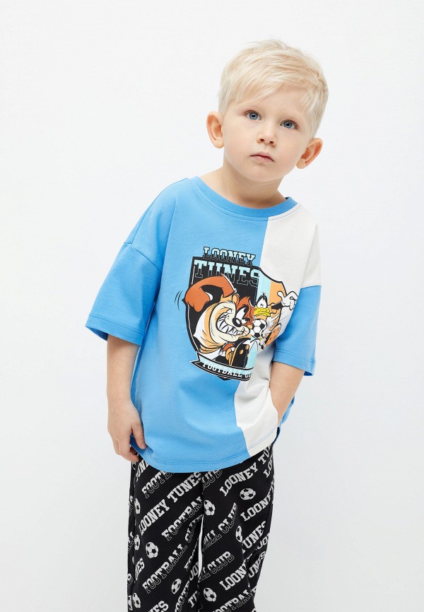 фото Футболка sela