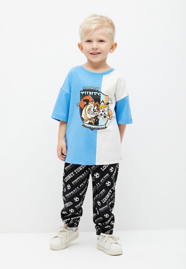 фото Футболка sela