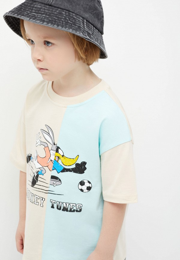 фото Футболка sela