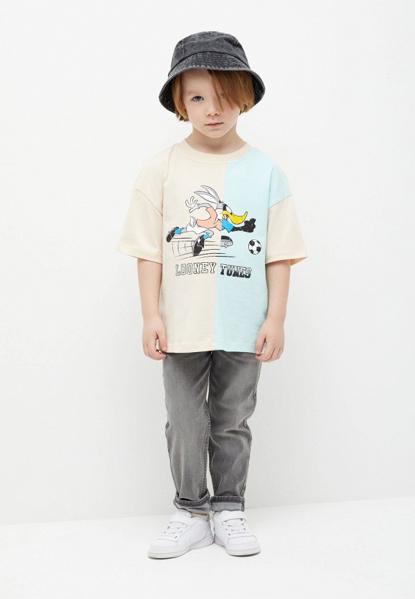 фото Футболка sela