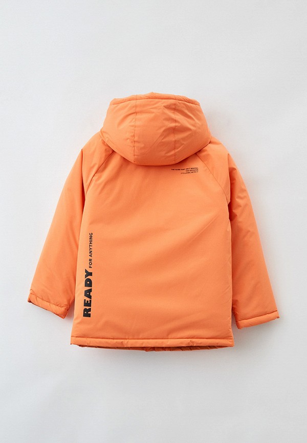 фото Куртка утепленная sela