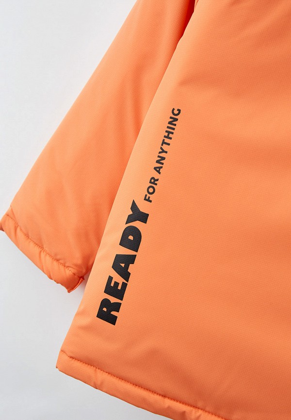 фото Куртка утепленная sela