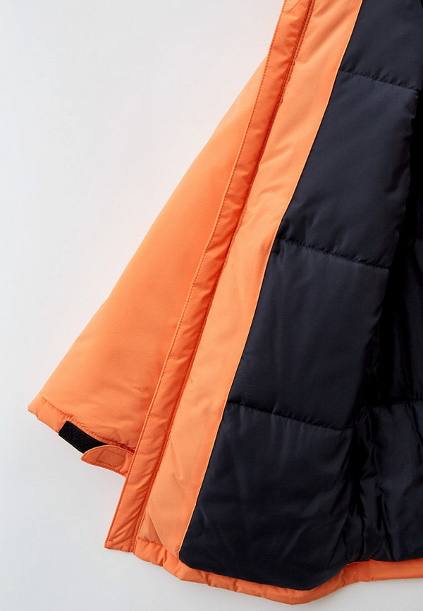 фото Куртка утепленная sela