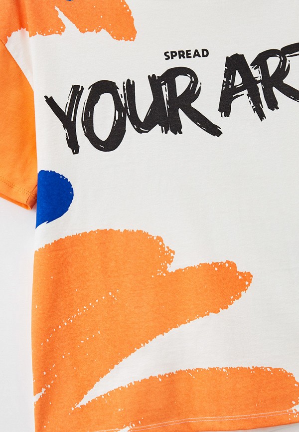 фото Футболка sela