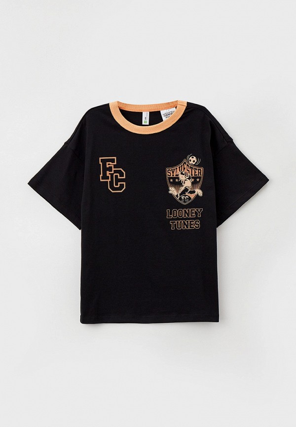 фото Футболка sela