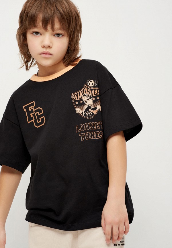 фото Футболка sela