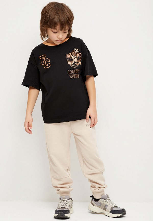 фото Футболка sela