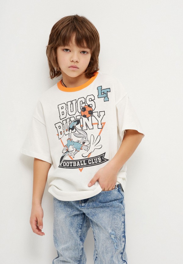 фото Футболка sela