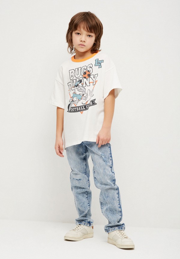 фото Футболка sela