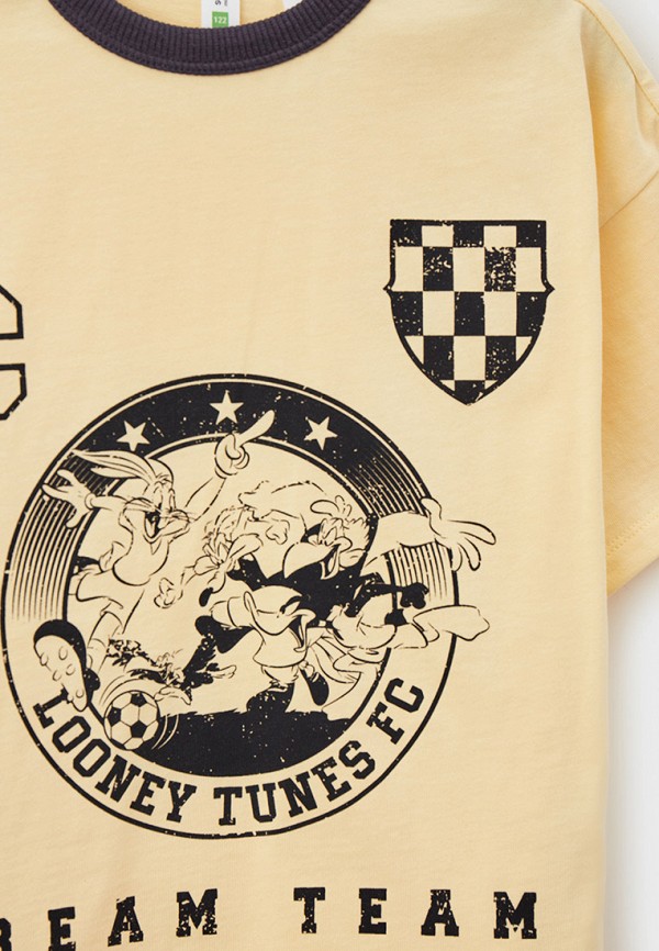 фото Футболка sela