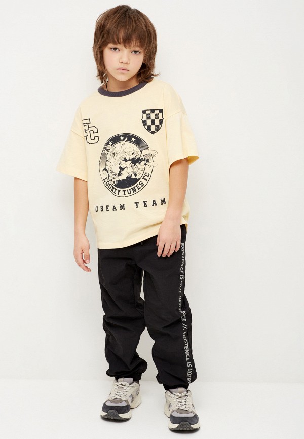 фото Футболка sela