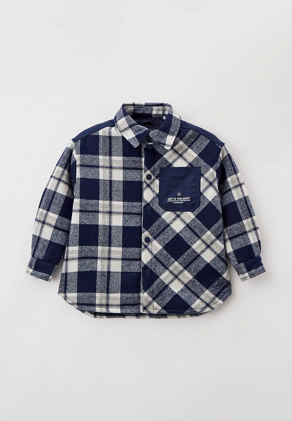 фото Полупальто sela