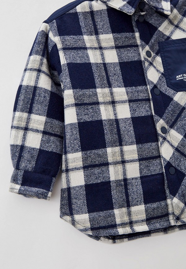 фото Полупальто sela