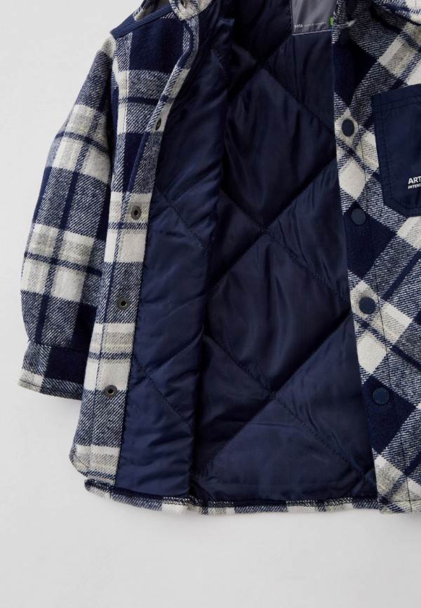 фото Полупальто sela