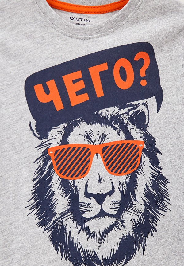 фото Лонгслив o'stin