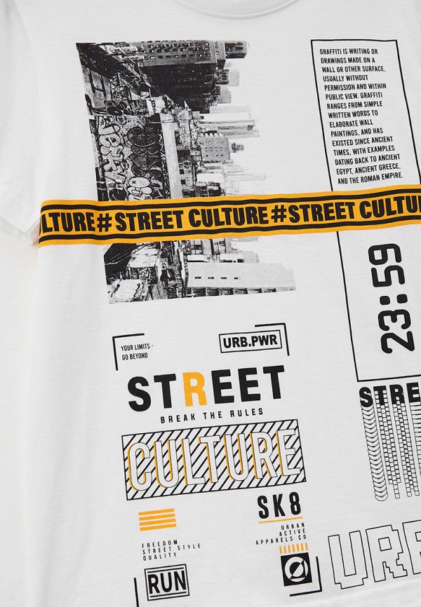 фото Футболка o'stin