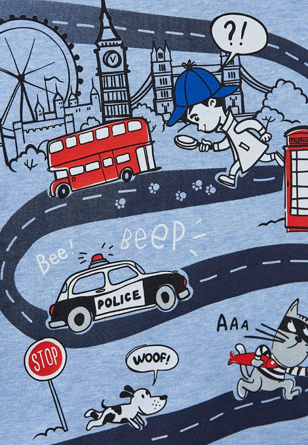 фото Футболка o'stin